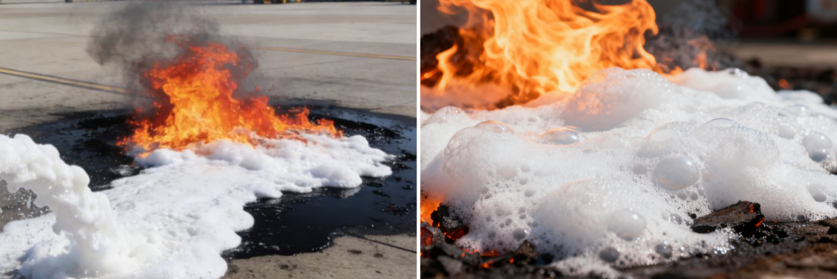 AFFF 6 Foam Concentrate