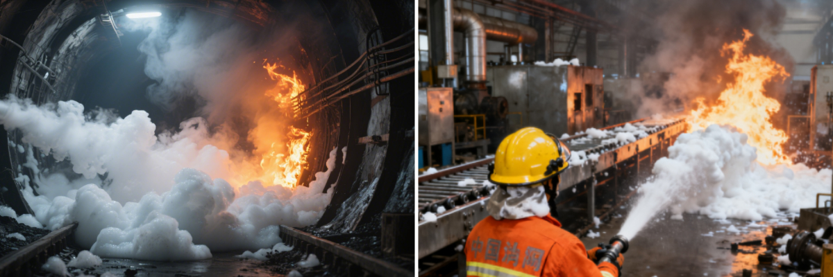 HI EX फोम HI EX फोम