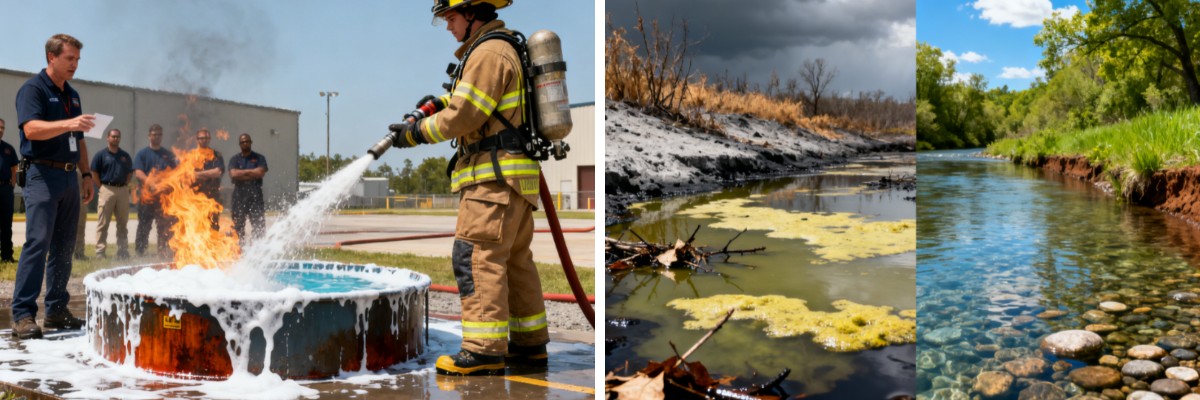 Cara Memilih Pekat Buih Berkualiti Tinggi: Buih Sintetik Tahan Alkohol & Ejen Buih Sintetik Cara Memilih Pekat Buih Berkualiti Tinggi: Buih Sintetik Tahan Alkohol & Ejen Buih Sintetik