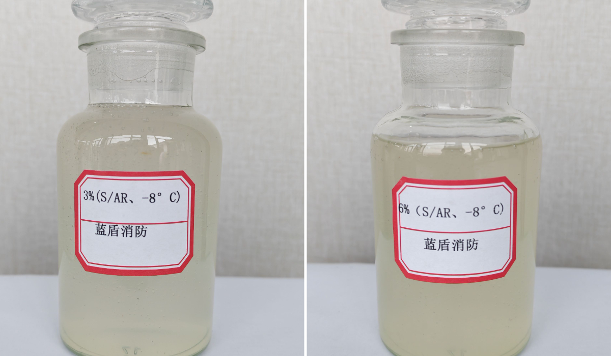 Почему стоит выбрать спиртостойкую противопожарную пену? Анализ применений и преимуществ