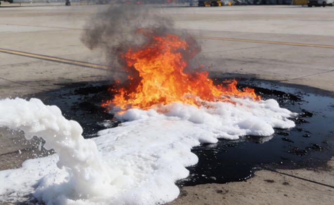 알코올 저항성 폼 알코올 저항성 폼