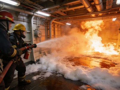 फोम एआर एएफएफएफ