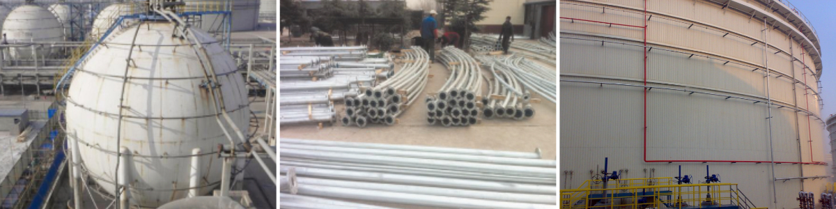 Sistem Penyejukan Pemercik Api