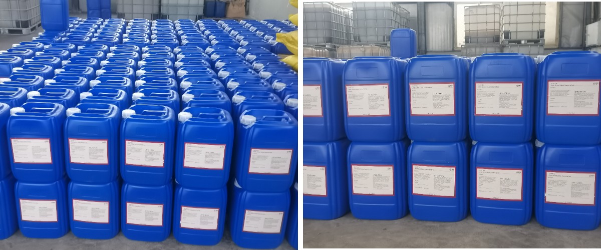 알코올 저항성 AFFF 알코올 저항성 AFFF