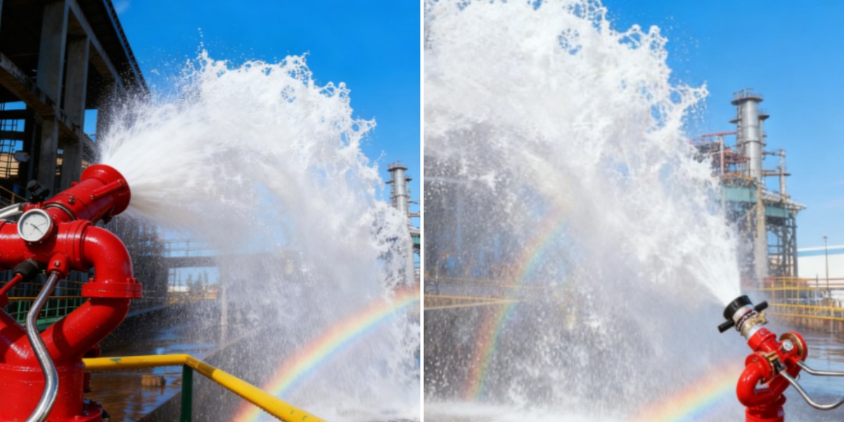 Monitor de Espuma Fixo