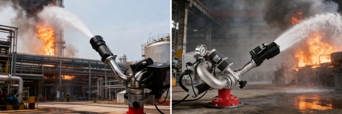 Pemantau Kebakaran Kawalan Elektrik Tetap Pemantau Kebakaran Kawalan Elektrik Tetap