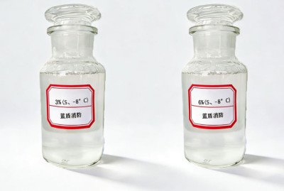 빠른 거품 생성 폼 컨센트레이트