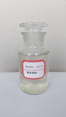 AFFF 6 फोम कॉन्संट्रेट