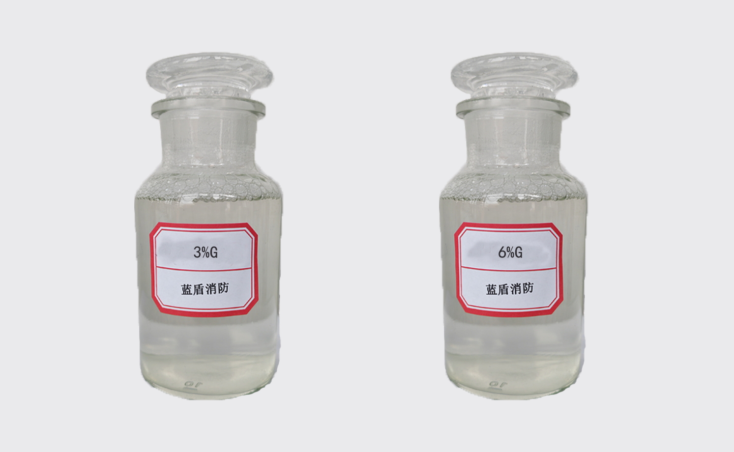 High Quality Foam Concentrate High Quality Foam Concentrate