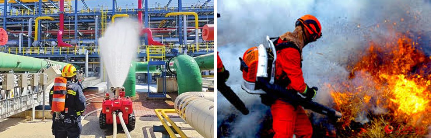 सिंथेटिक फ्लोरीन मुक्त फोम सांद्र