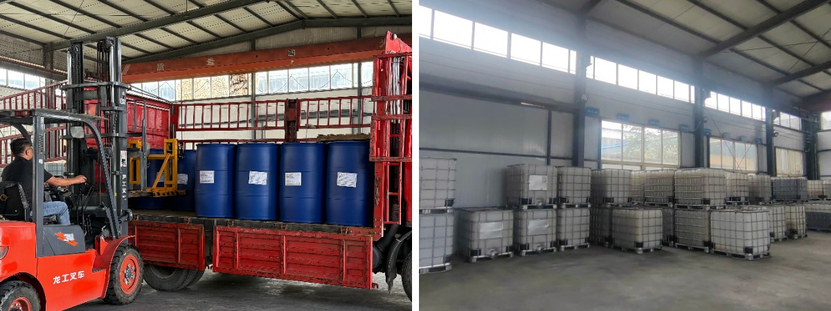 Agen Pemadam Buih Sintetik Anti-pelarut Agen Pemadam Buih Sintetik Anti-pelarut