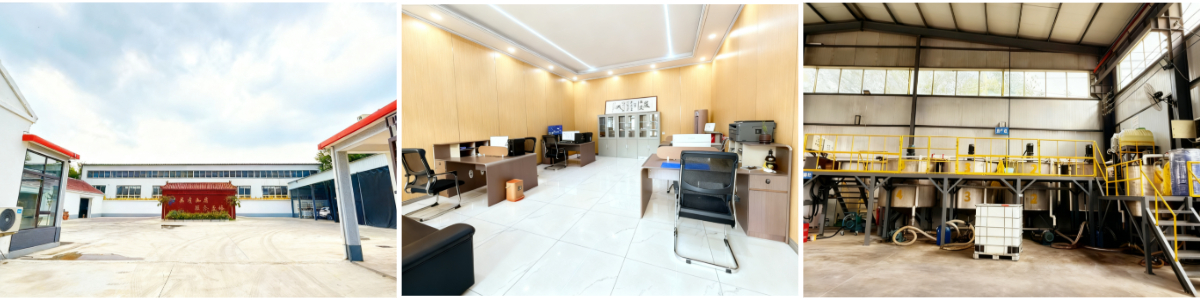 Полустационарное пенное огнетушащее устройство