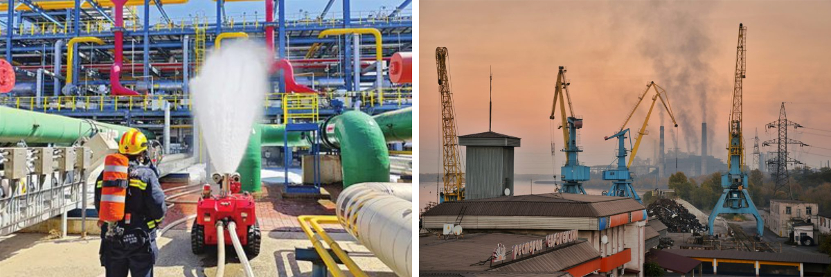 Filem Berair Membentuk Buih