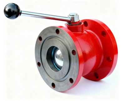 Injap Bola Perlindungan Kebakaran