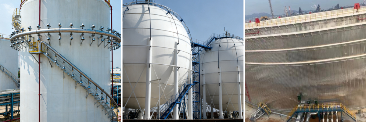 Sistem Perenjis Api Air