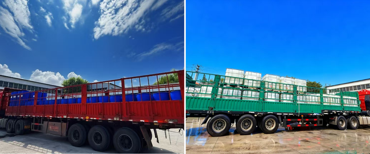 Pili Aliran Tinggi Pili Aliran Tinggi