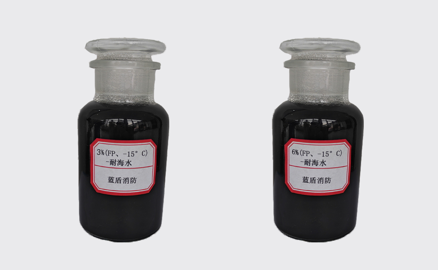 Фторпротеиновый пенный концентрат