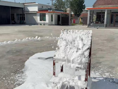 Почему стоит выбрать спиртостойкую пену для пожаротушения? Анализ применения и преимуществ