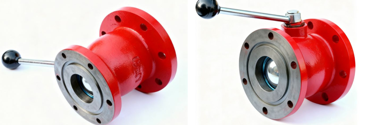 Injap Bola Selamat Api