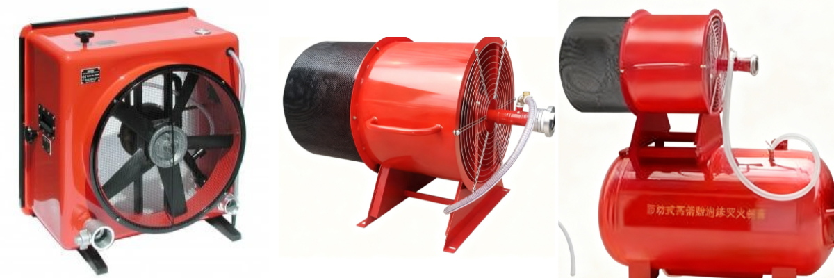 Генератор пены Hi Ex Генератор пены Hi Ex