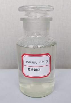 Filem Berair Membentuk Buih