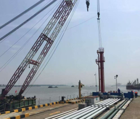 Penghantaran Berkecekapan Tinggi! Perkhidmatan Bersepadu Pengisian Buih Pemadam Kebakaran & Pemasangan Peralatan Kebakaran di Dongying