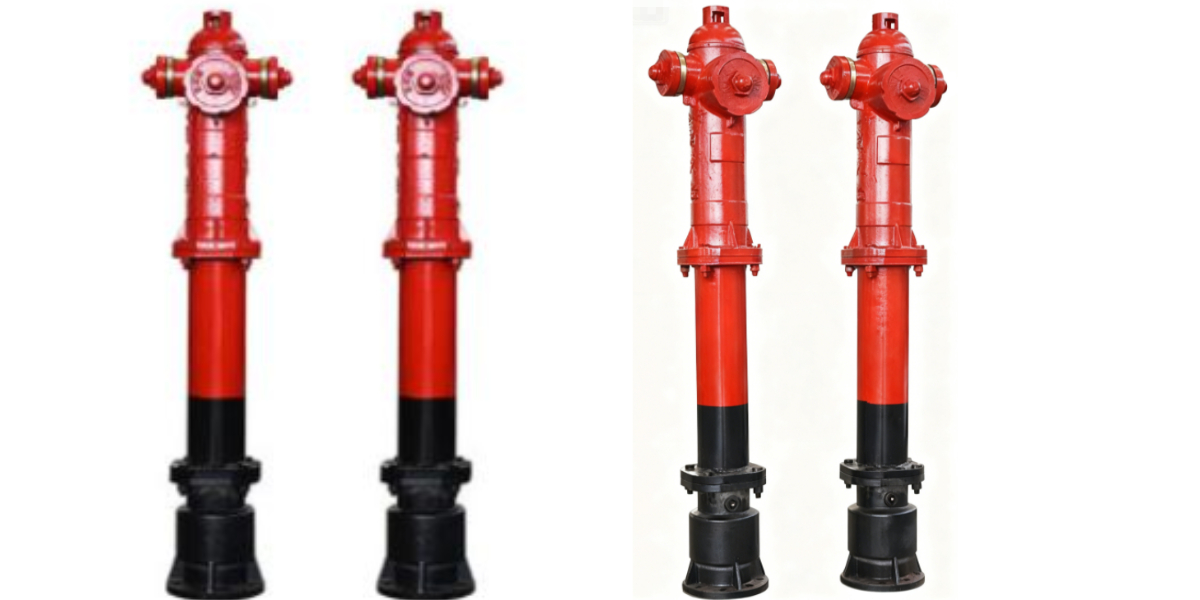 अग्नि हाइड्रेंट प्रणाली अग्नि हाइड्रेंट प्रणाली