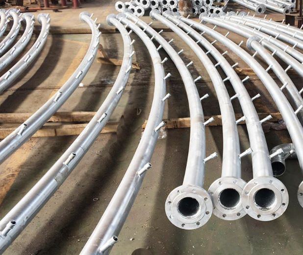 Sistem Pemercik Perindustrian