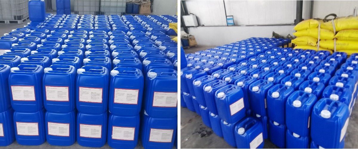 AFFF Fire Fighting Foam