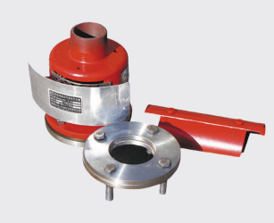 Generador de espuma de aire de baja expansión