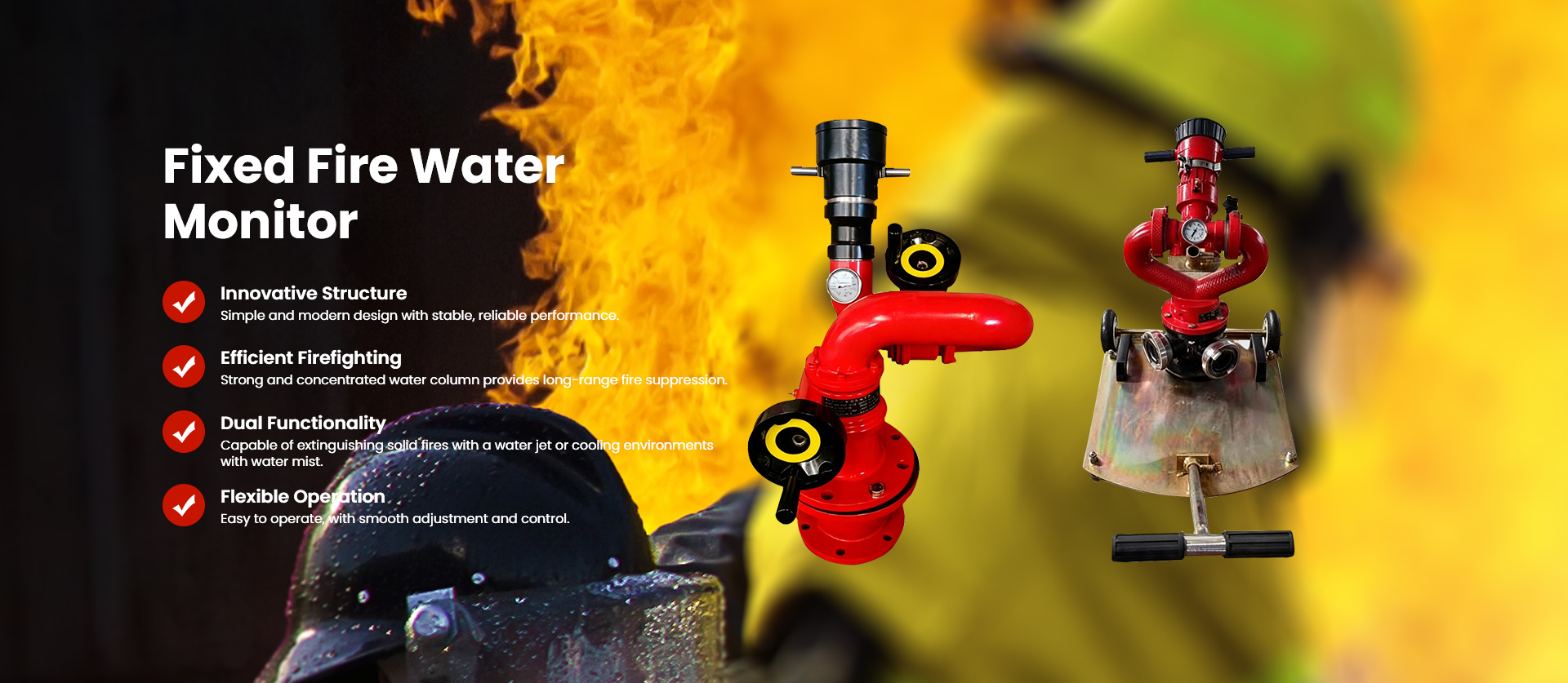 Peralatan Memadam Kebakaran Buih