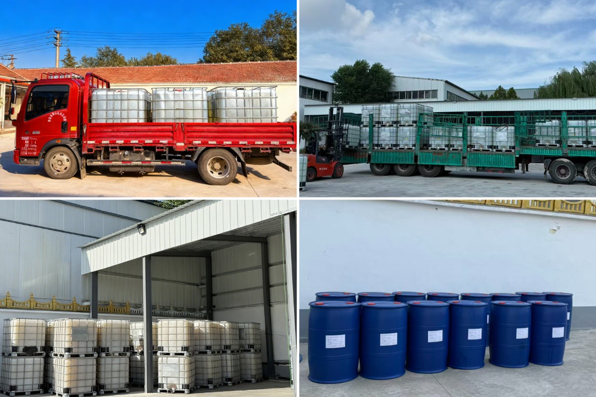 3% Buih AFFF 3% Buih AFFF