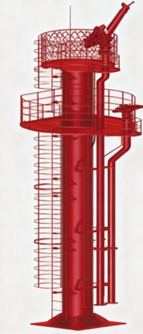 Tour de surveillance