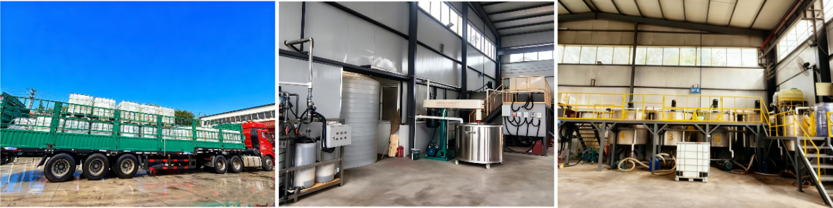 Стационарный пенный монитор воды