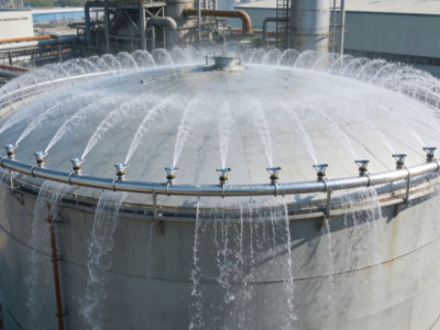 الرشاش الصناعي