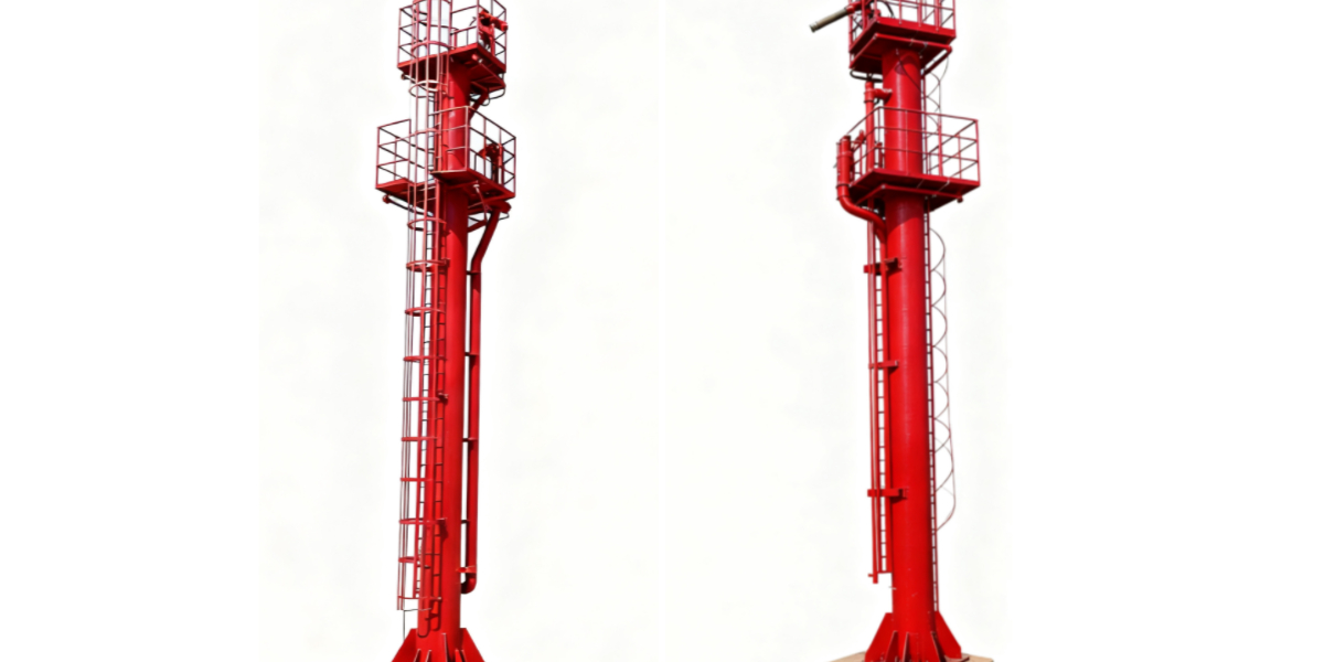 Tour de surveillance incendie PT Tour de surveillance incendie PT