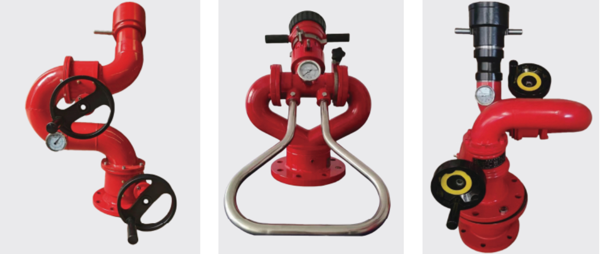 Peralatan Memadam Kebakaran