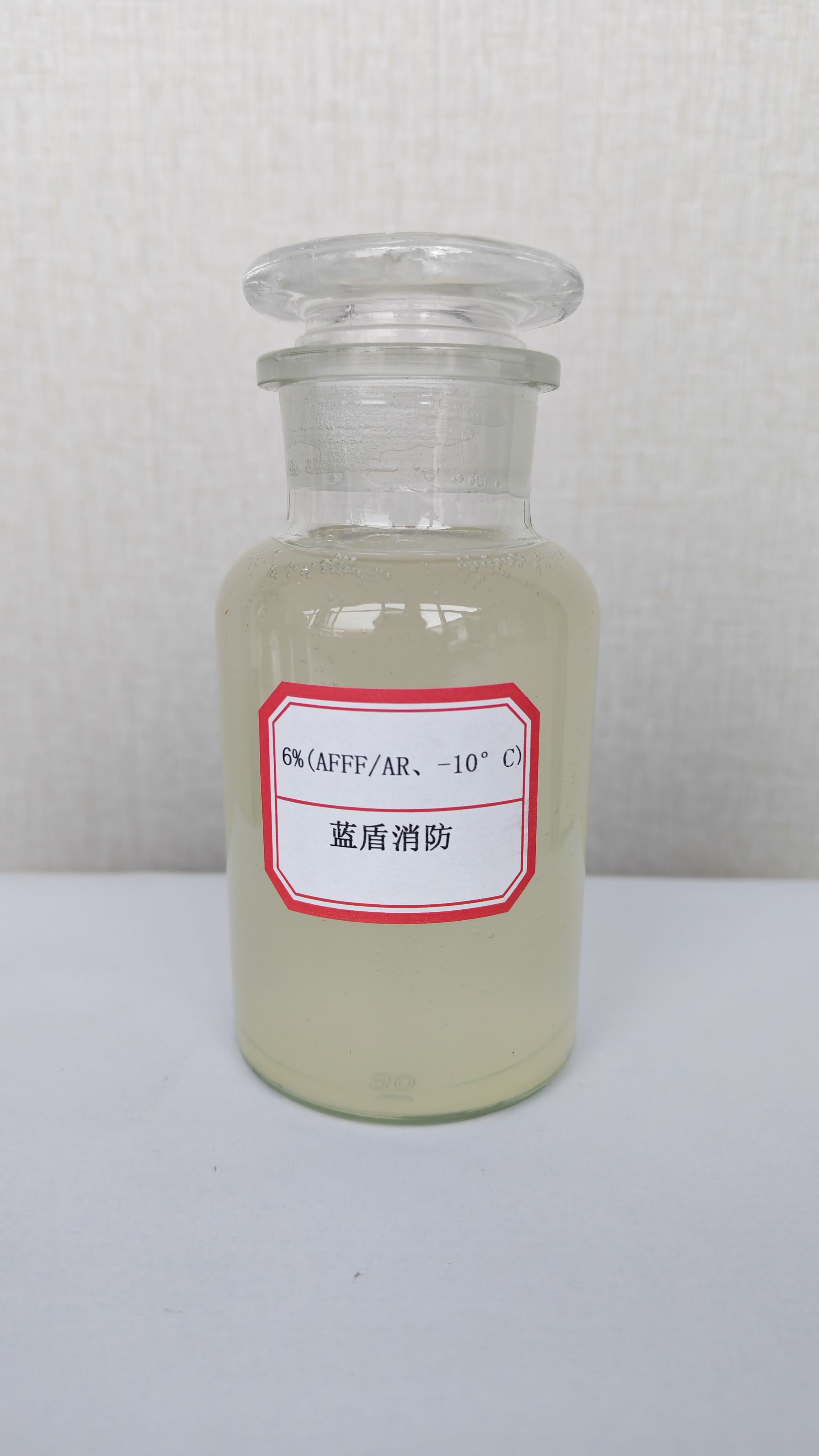 AFFF Tahan Alkohol