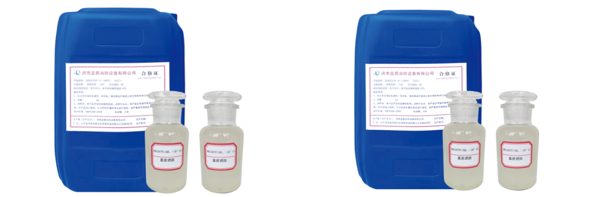 AFFF Tahan Alkohol AFFF Tahan Alkohol