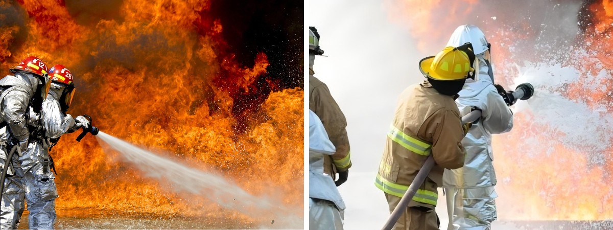 Agen Pemadam Buih Sintetik Anti-pelarut Agen Pemadam Buih Sintetik Anti-pelarut