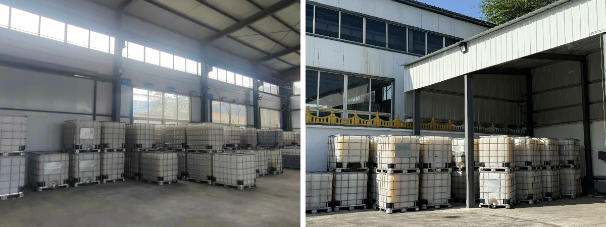 Agen Pemadam Kebakaran Busa Fluoroprotein Agen Pemadam Kebakaran Busa Fluoroprotein