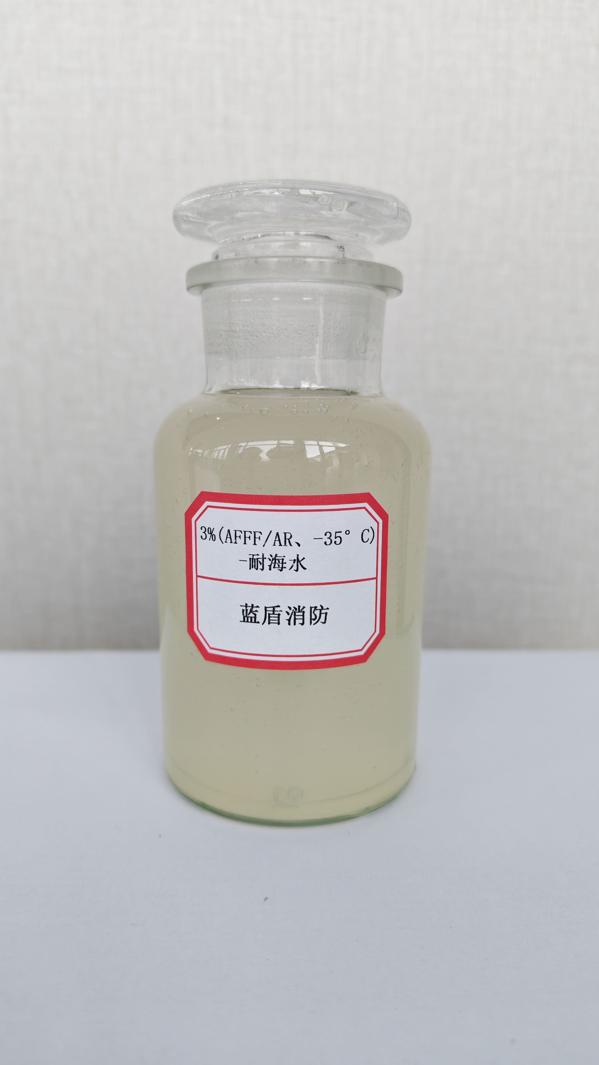 3% Buih AFFF