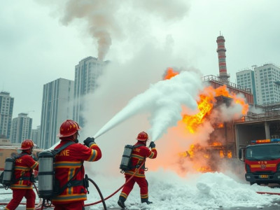 फोम सांद्र