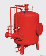 Alat Pencampur Proporsi Jenis Tekanan