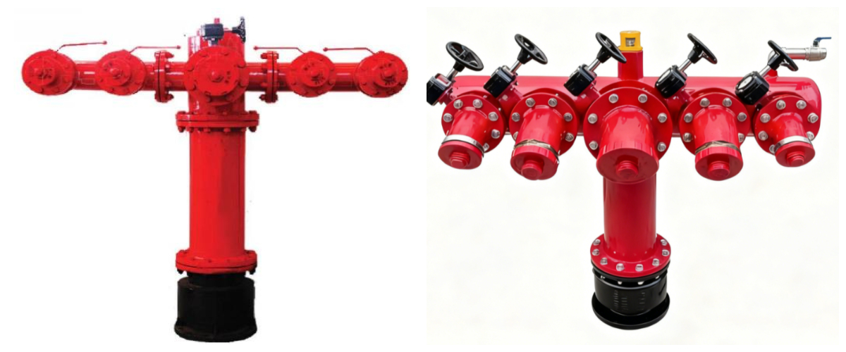 Pili Bomba Luaran Aliran Tinggi Pili Bomba Luaran Aliran Tinggi