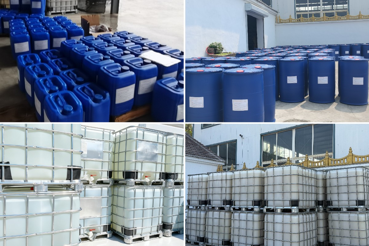 Водный пленкообразующий пенообразующий концентрат Водный пленкообразующий пенообразующий концентрат