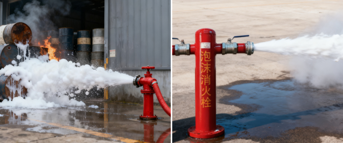 Pili Buih Api Pili Buih Api