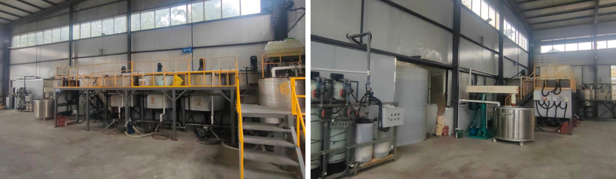 Landun Fire-fighting Equipment Co., Ltd.