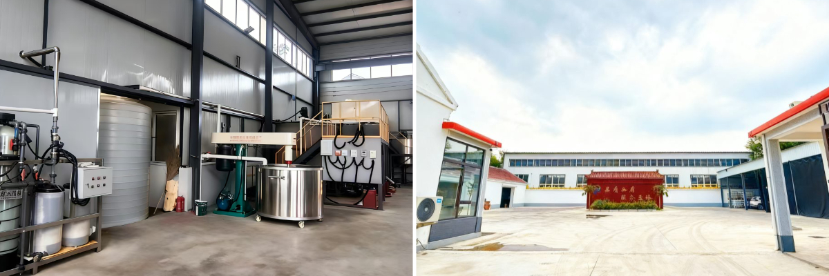 Concentrado de espuma de fluoroproteína FP6 Concentrado de espuma de fluoroproteína FP6