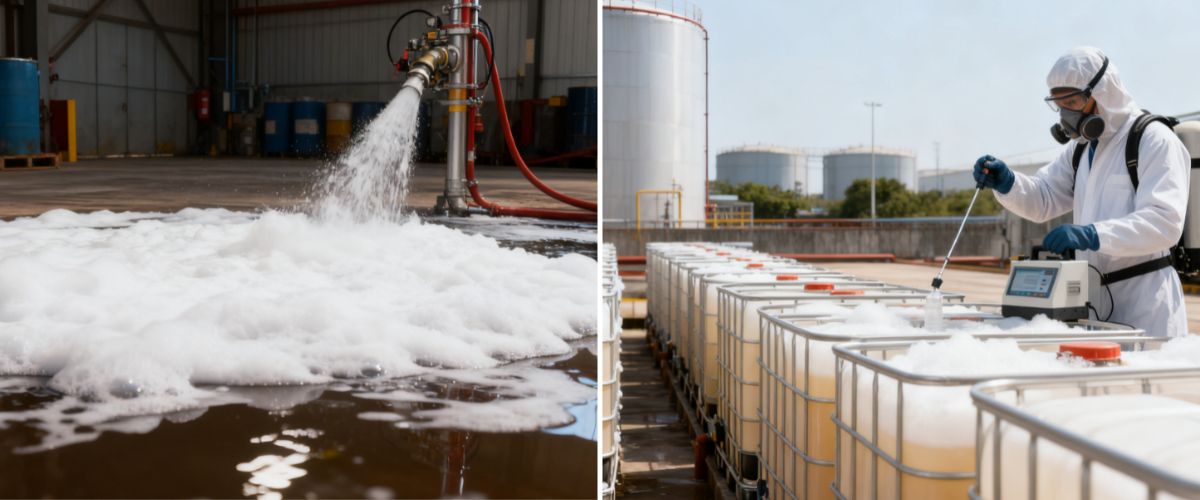 Agent moussant synthétique Agent moussant synthétique